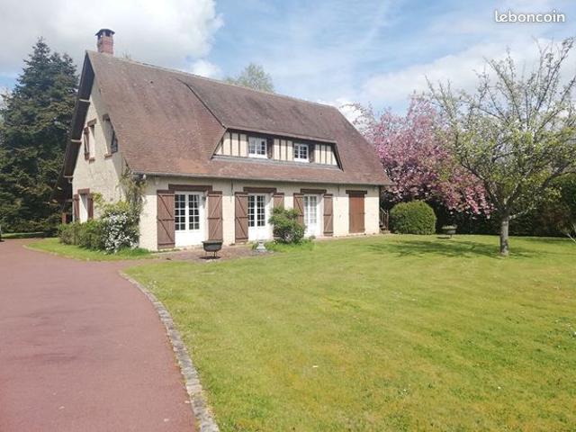 Maison 7 pièces 150 m²