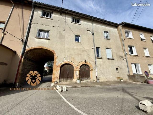 Maison 7 pièces 150 m²