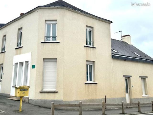 Maison 7 pièces 150 m²