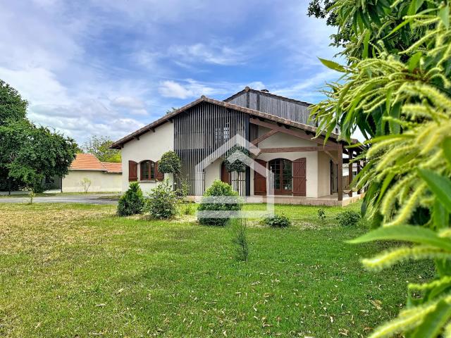 Maison 7 pièces 150 m²