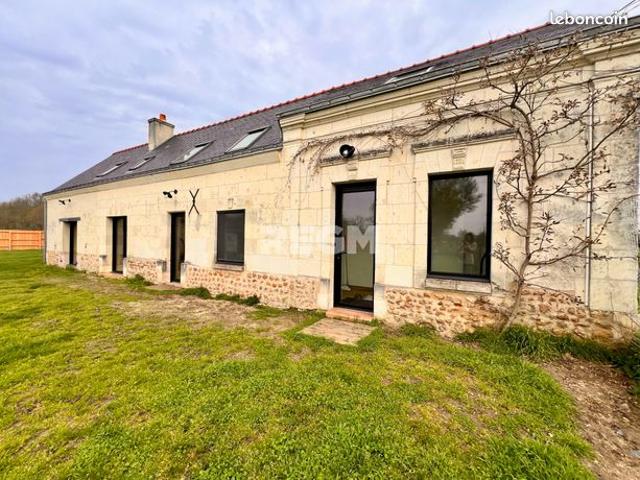 Maison 7 pièces 150 m²