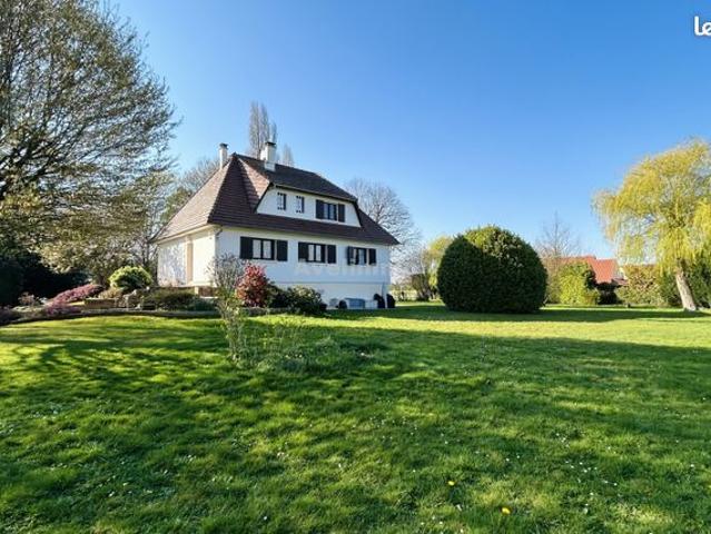 Maison 7 pièces 150 m²