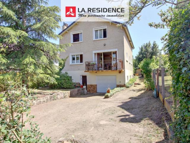 Maison 7 pièces 150 m²