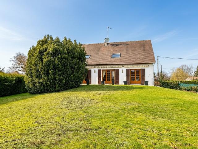 Maison 7 pièces 150 m²