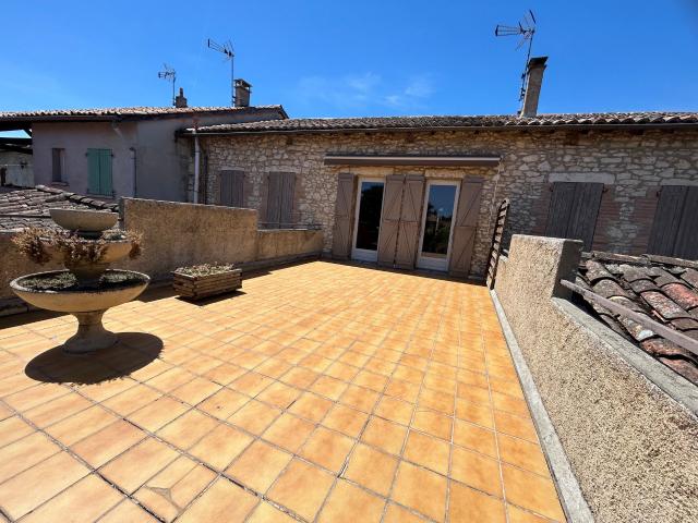 Maison 7 pièces 150 m²
