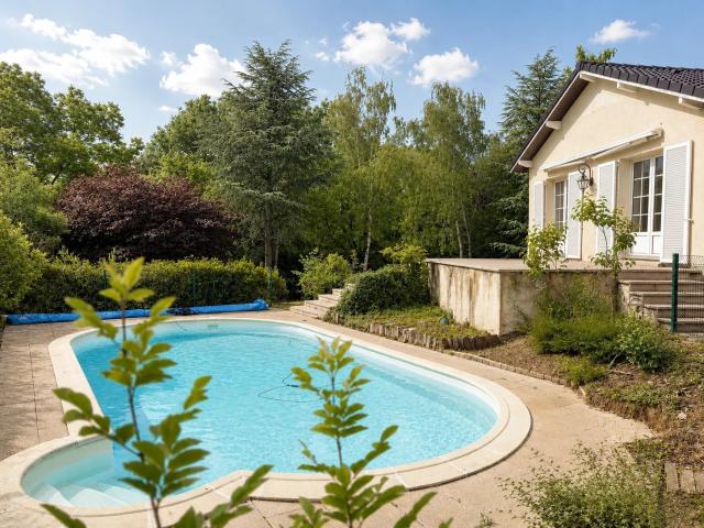 Maison 7 pièces 150 m²