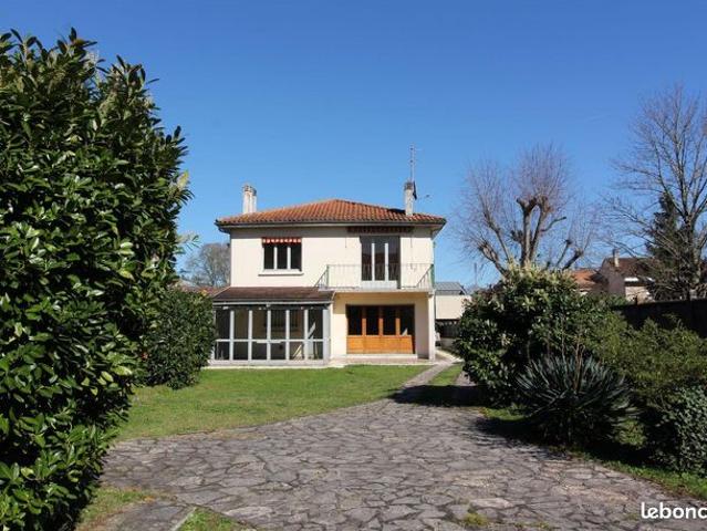 Maison 7 pièces 150 m²