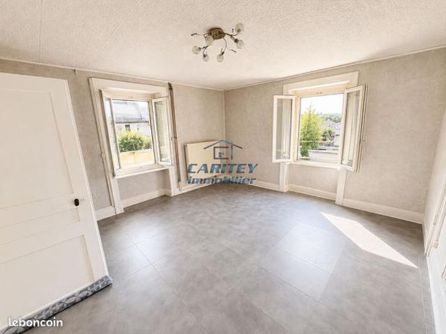 Maison 7 pièces 150 m²