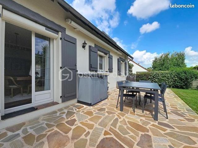 Maison 7 pièces 150 m²