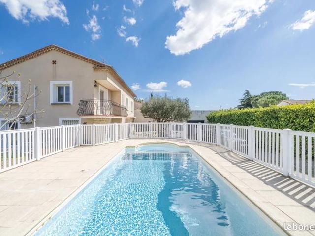 Maison 7 pièces 170 m²