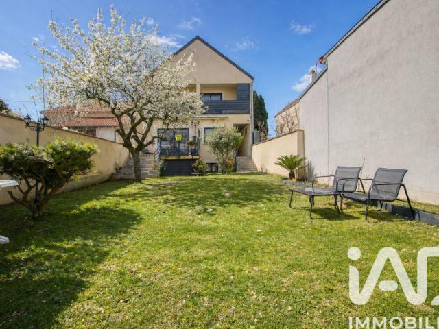 Maison 7 pièces 150 m²