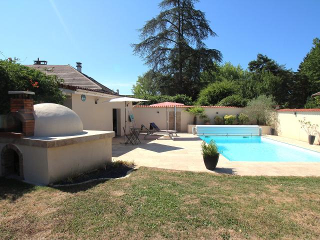 Maison 7 pièces 150 m²