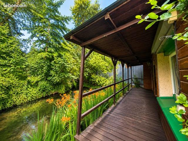 Maison 7 pièces 150 m²