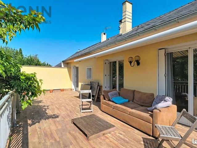 Maison 7 pièces 150 m²