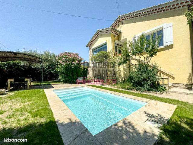 Maison 7 pièces 150 m²