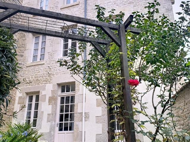 Maison 7 pièces 150 m²