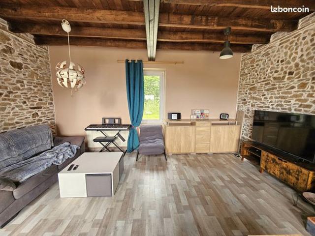 Maison 7 pièces 150 m²