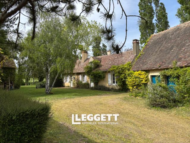 Maison 7 pièces 150 m²