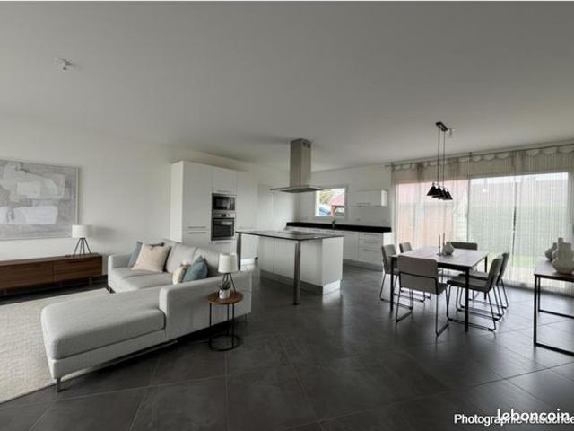 Maison 7 pièces 150 m²
