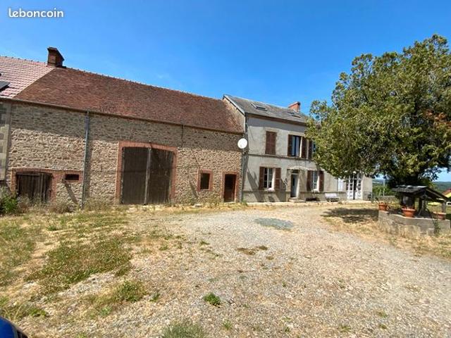 Maison 7 pièces 150 m²