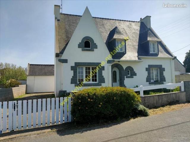 Maison 7 pièces 150 m²