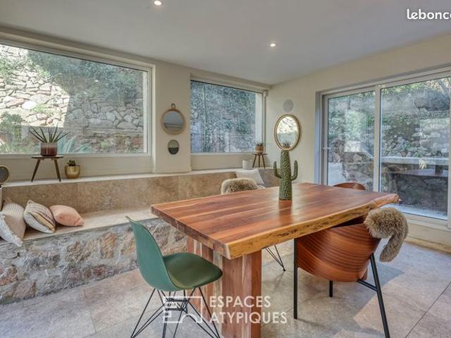 Maison 7 pièces 150 m²