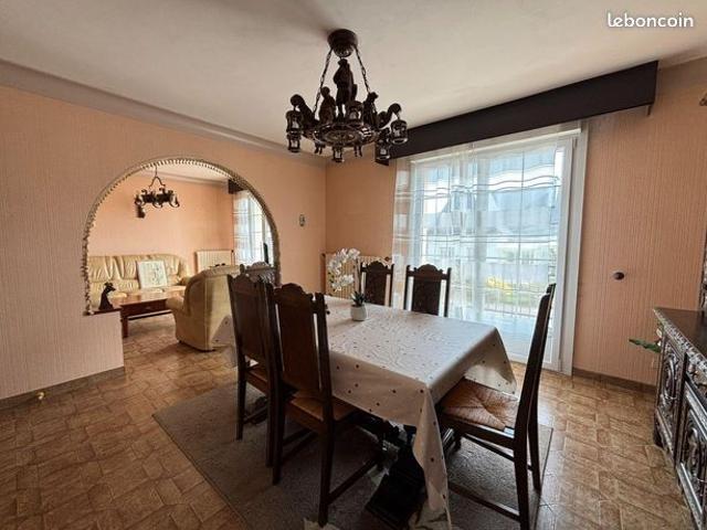 Maison 7 pièces 150 m²