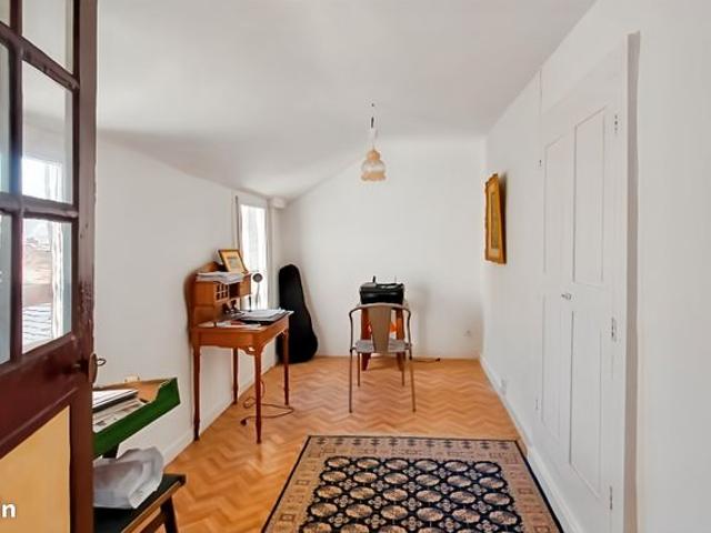 Maison 7 pièces 150 m²