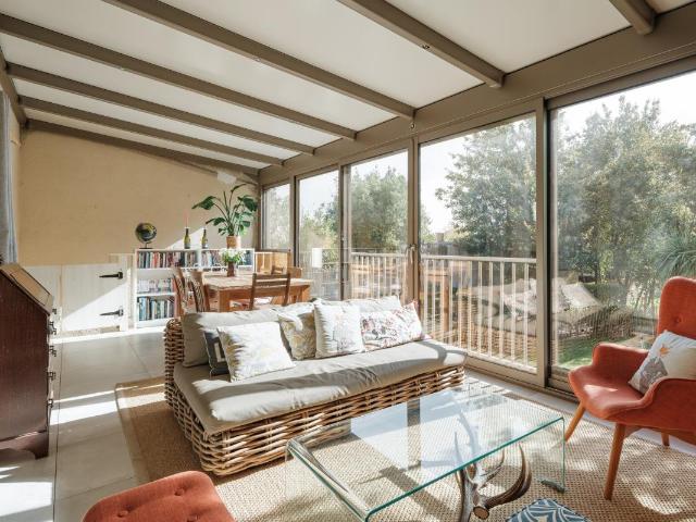 Maison 7 pièces 150 m²