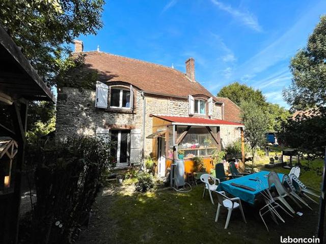 Maison 7 pièces 150 m²