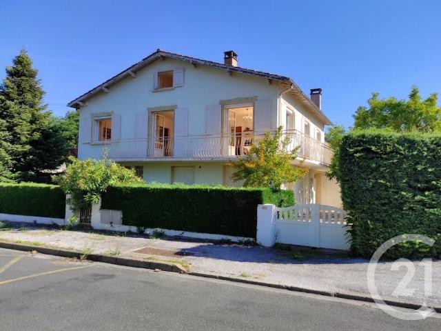Maison 7 pièces 150 m²