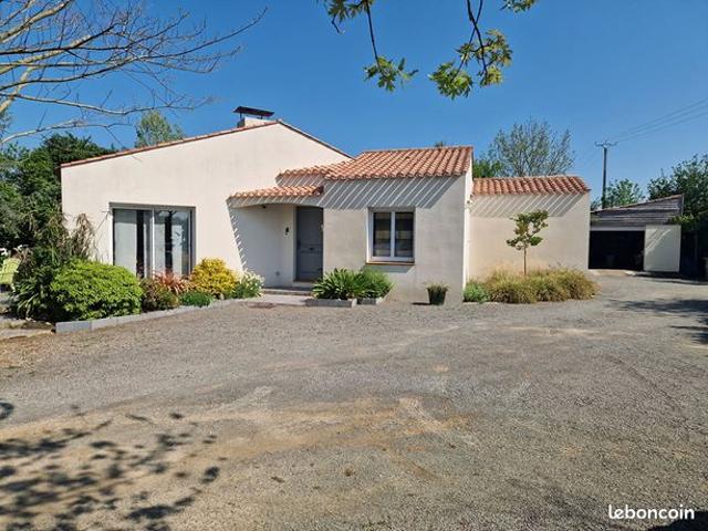Maison 7 pièces 150 m²