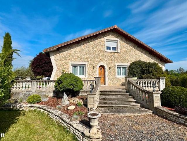 Maison 7 pièces 150 m²