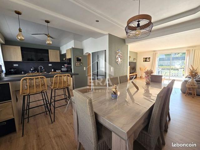 Maison 7 pièces 150 m²