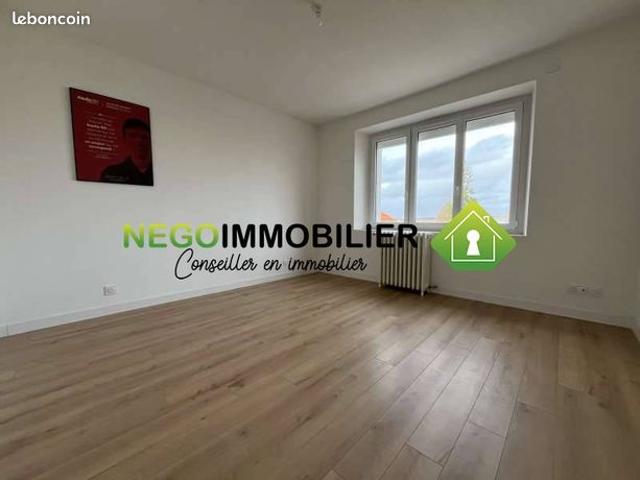 Maison 7 pièces 150 m²