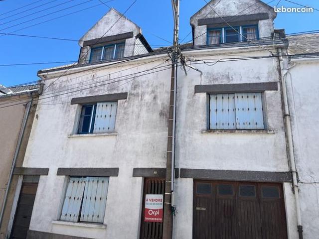 Maison 7 pièces 150 m²