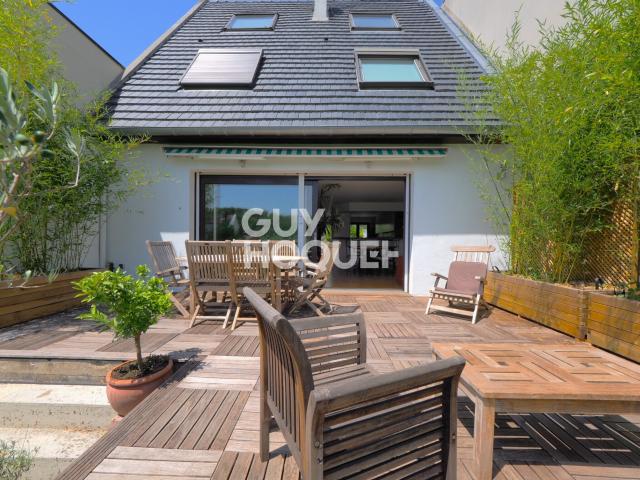 Maison 7 pièces 150 m²