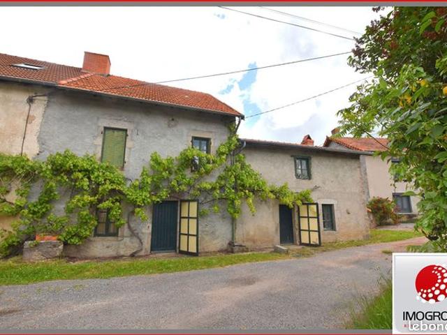 Maison 7 pièces 150 m²