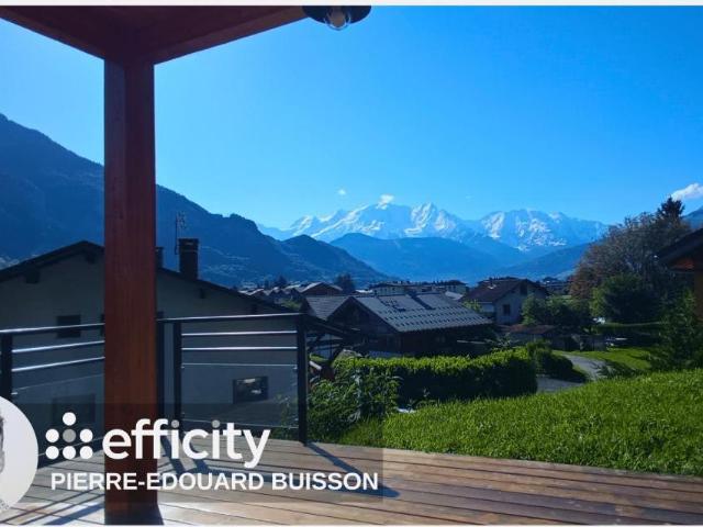Maison 7 pièces 150 m²