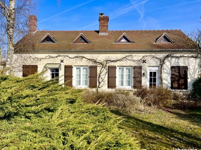 Maison 7 pièces 150 m²