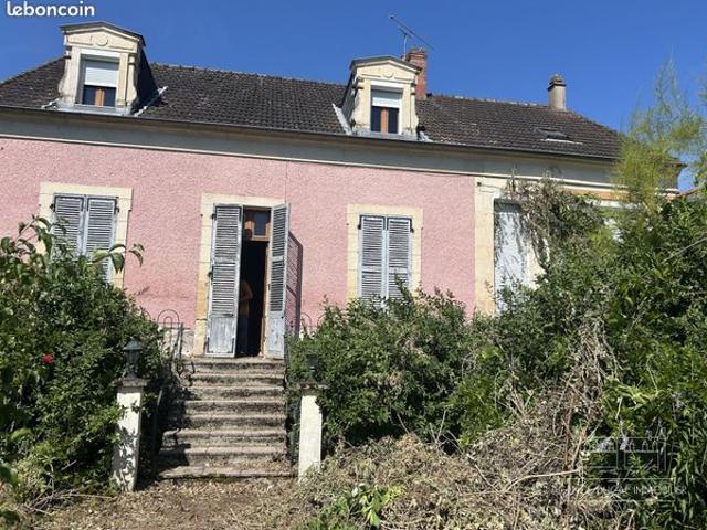 Maison 7 pièces 150 m²
