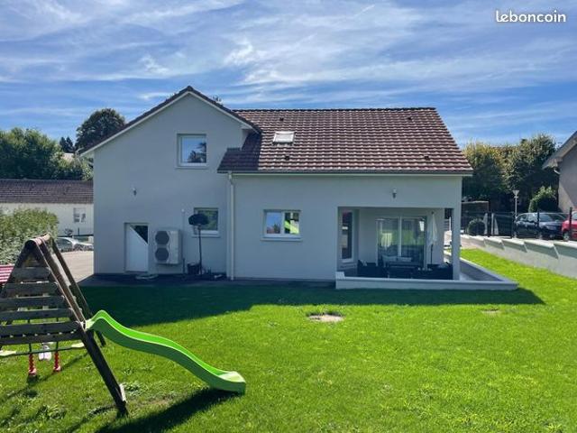Maison 7 pièces 150 m²
