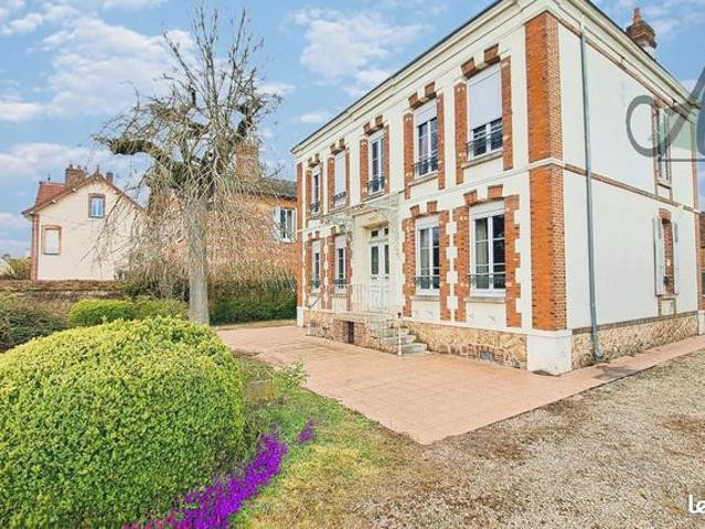 Maison 7 pièces 150 m²