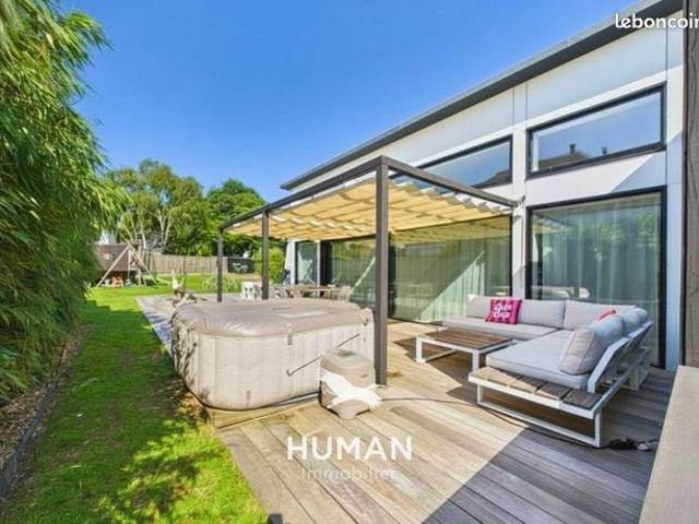 Maison 7 pièces 150 m²