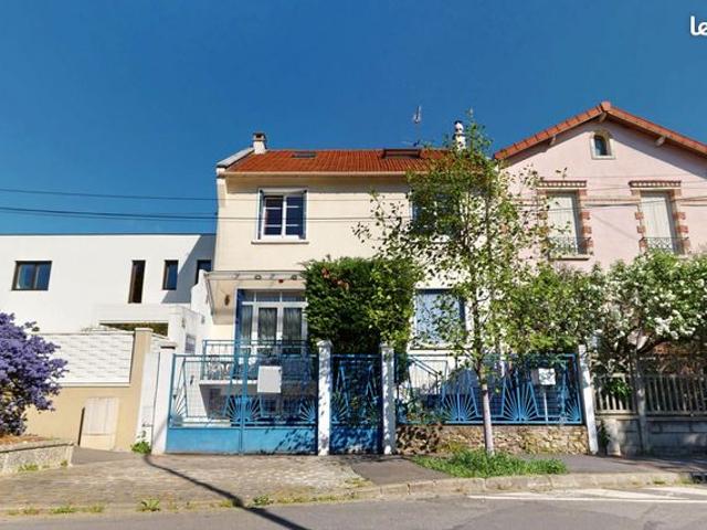 Maison 7 pièces 150 m²