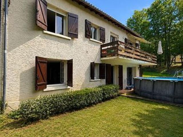 Maison 7 pièces 150 m²