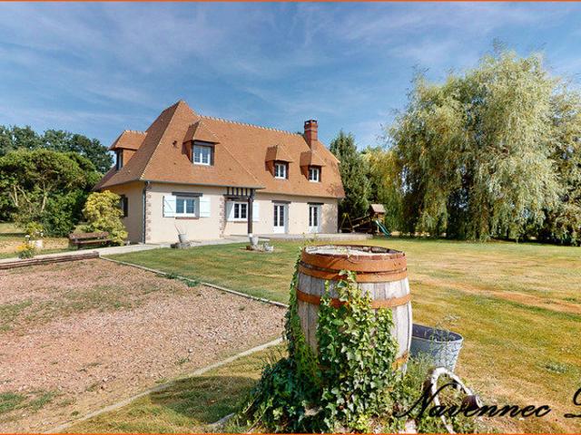 Maison 7 pièces 150 m²