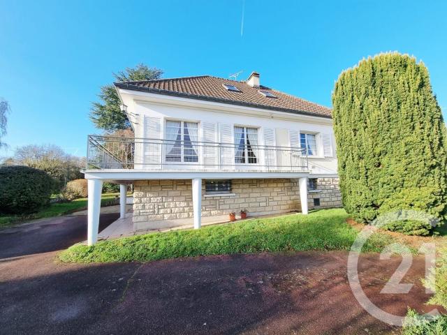 Maison 7 pièces 150 m²