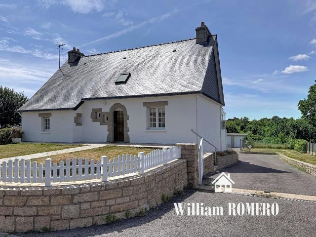 Maison 7 pièces 150 m²
