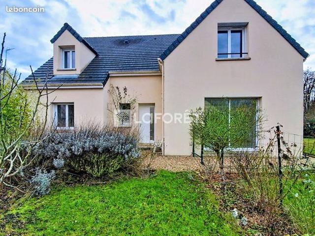 Maison 7 pièces 150 m²